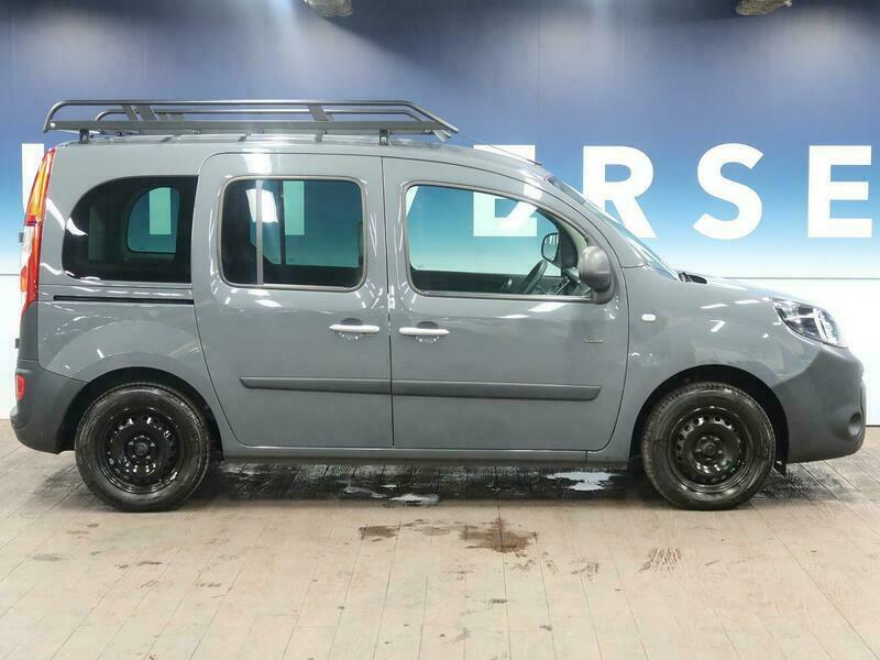 KANGOO
