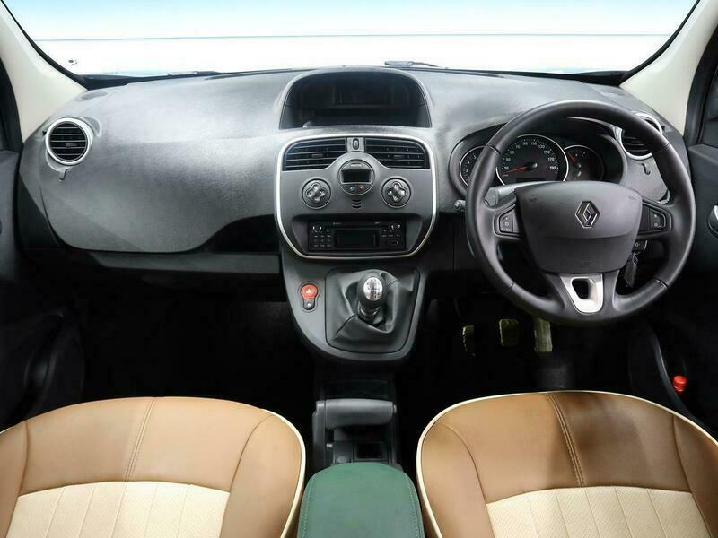 KANGOO