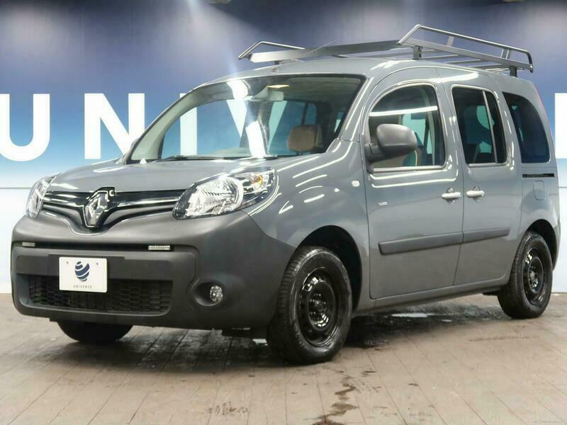 KANGOO