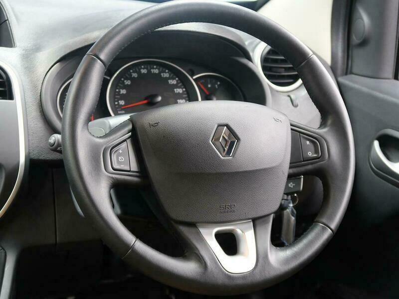 KANGOO