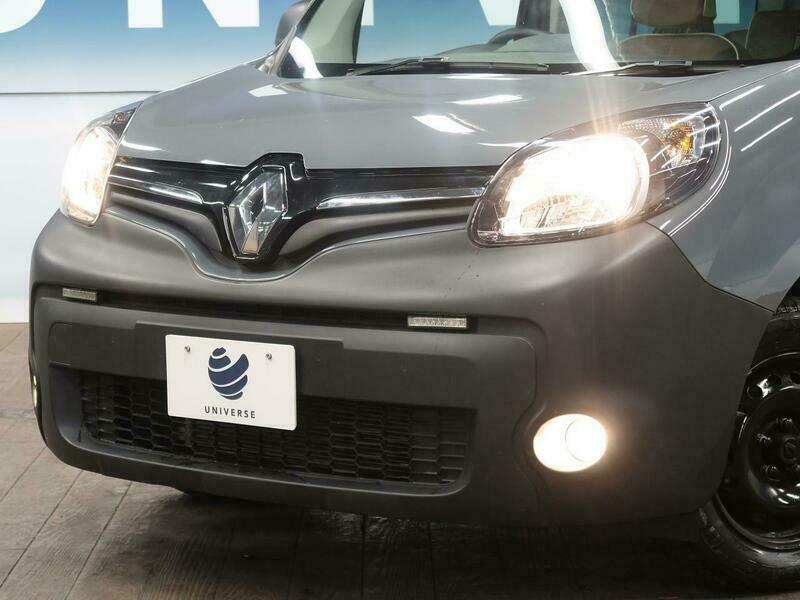 KANGOO