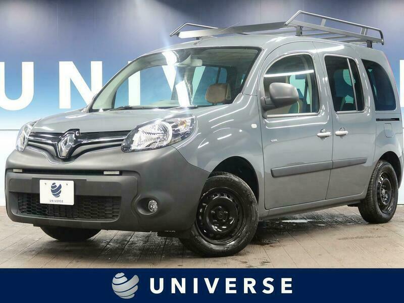 KANGOO