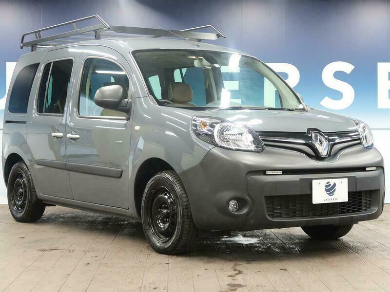 KANGOO