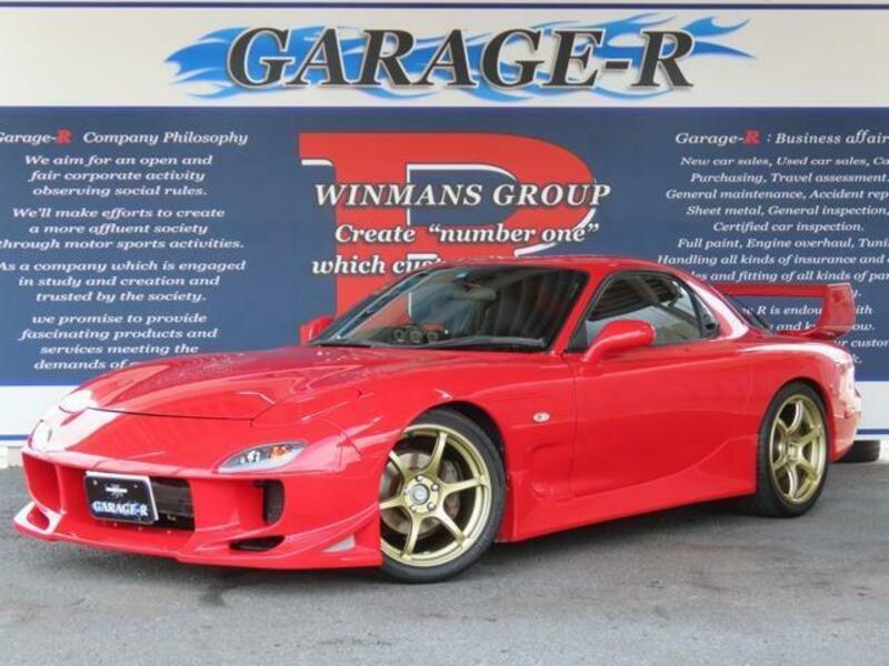 RX-7-0