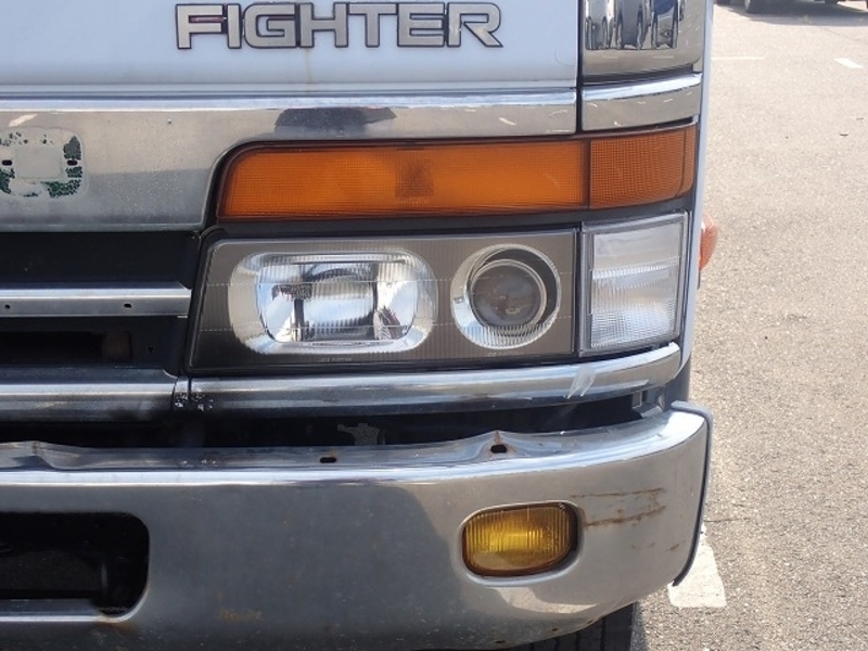 FIGHTER