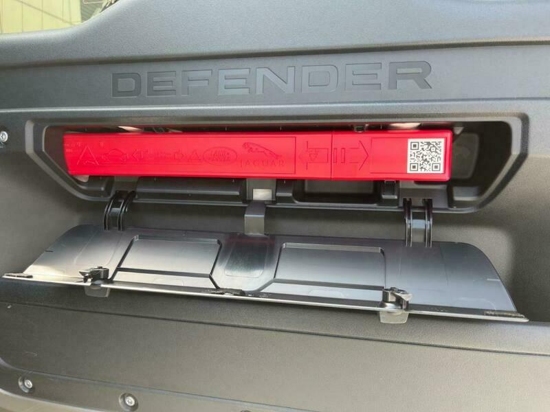 DEFENDER-3