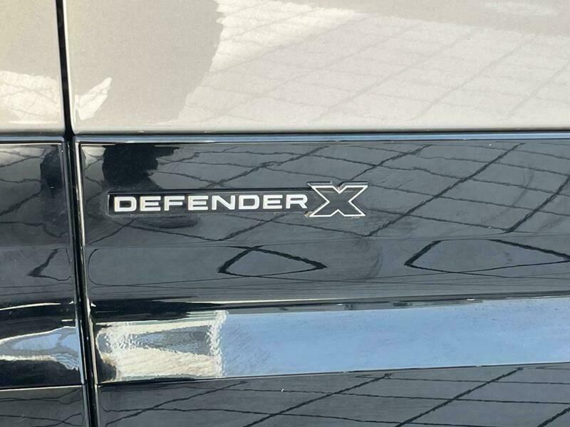 DEFENDER-17