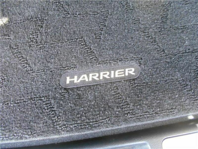 HARRIER-8