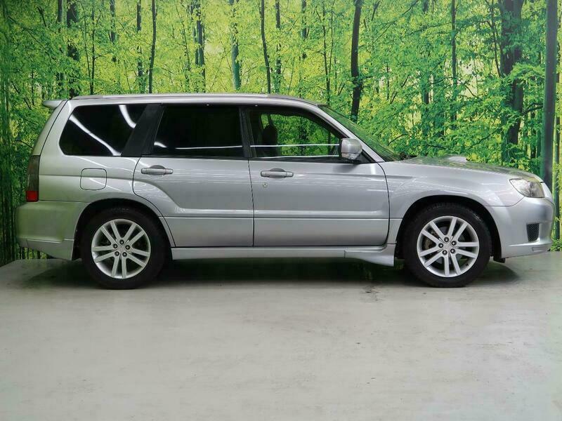 FORESTER-18