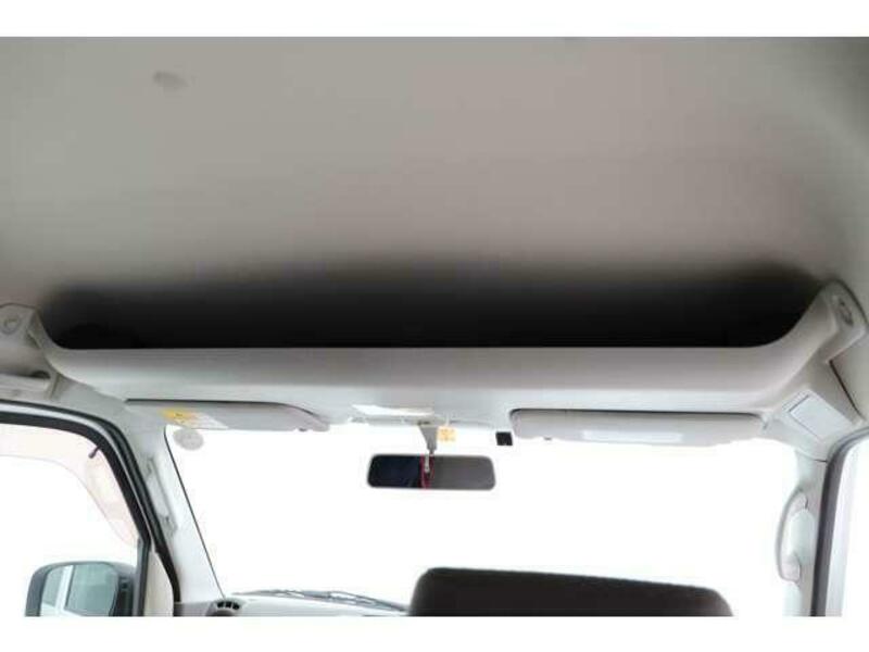 MINICAB VAN