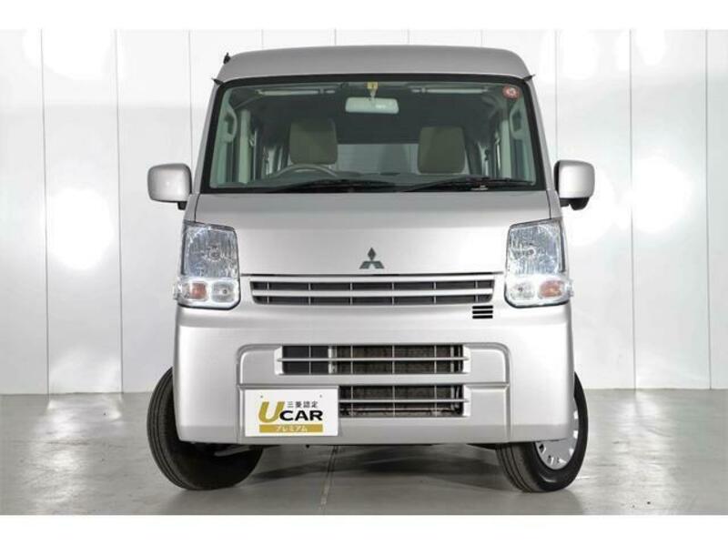 MINICAB VAN