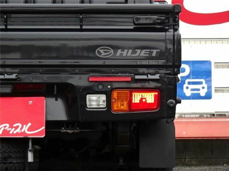 HIJET TRUCK-13