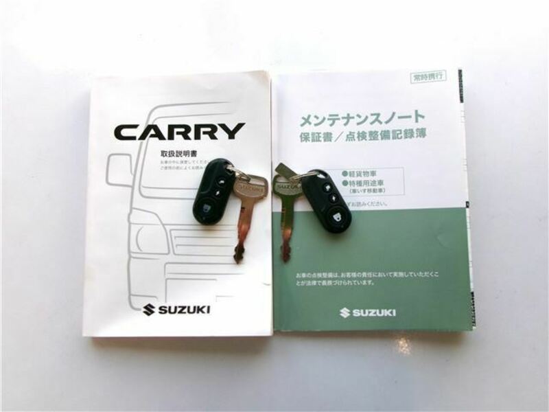 CARRY TRUCK-49