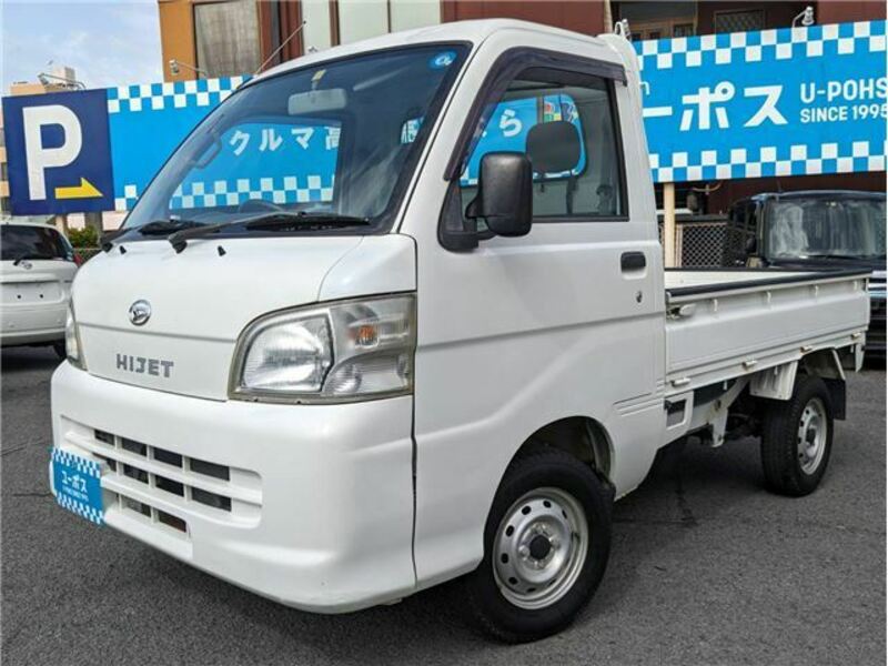 HIJET TRUCK-20