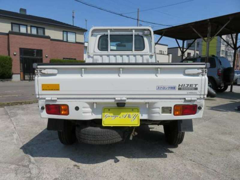 HIJET TRUCK-2