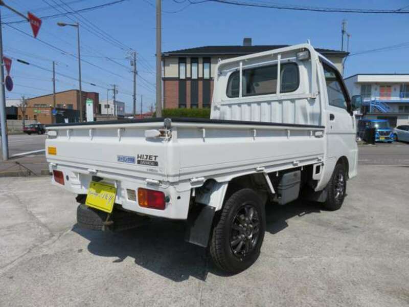 HIJET TRUCK-6