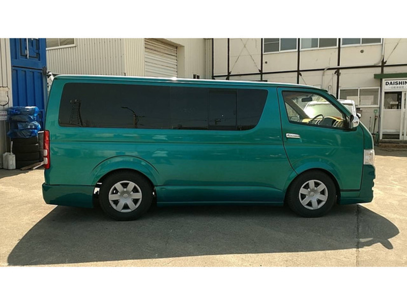 HIACE VAN-5