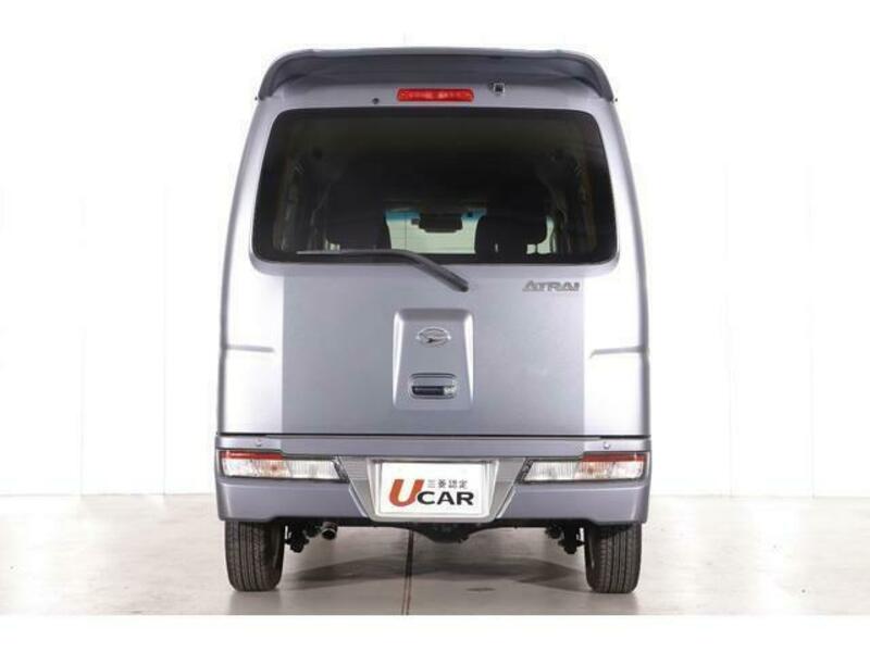 ATRAI WAGON