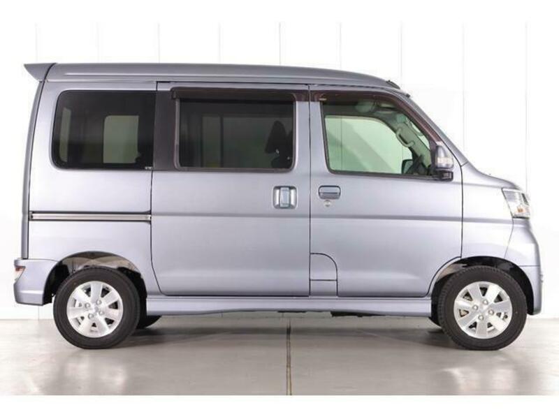 ATRAI WAGON