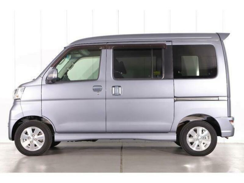 ATRAI WAGON