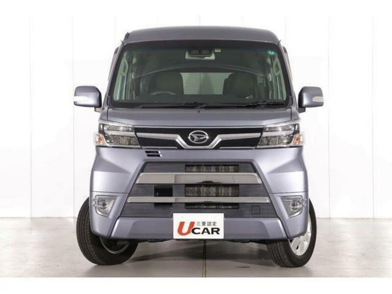 ATRAI WAGON