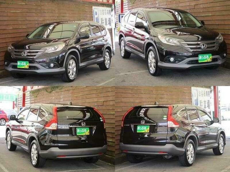 CR-V-1