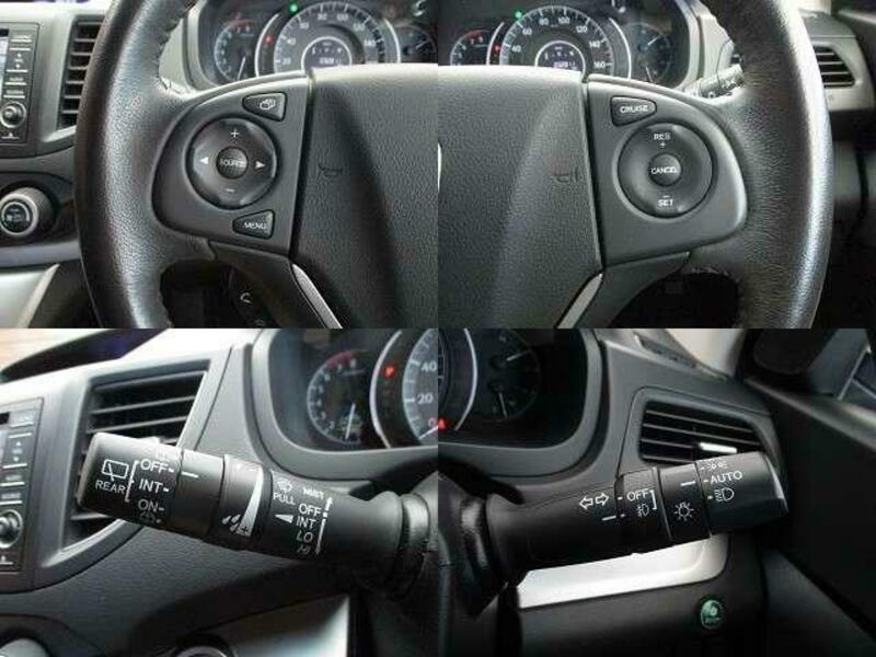 CR-V-10