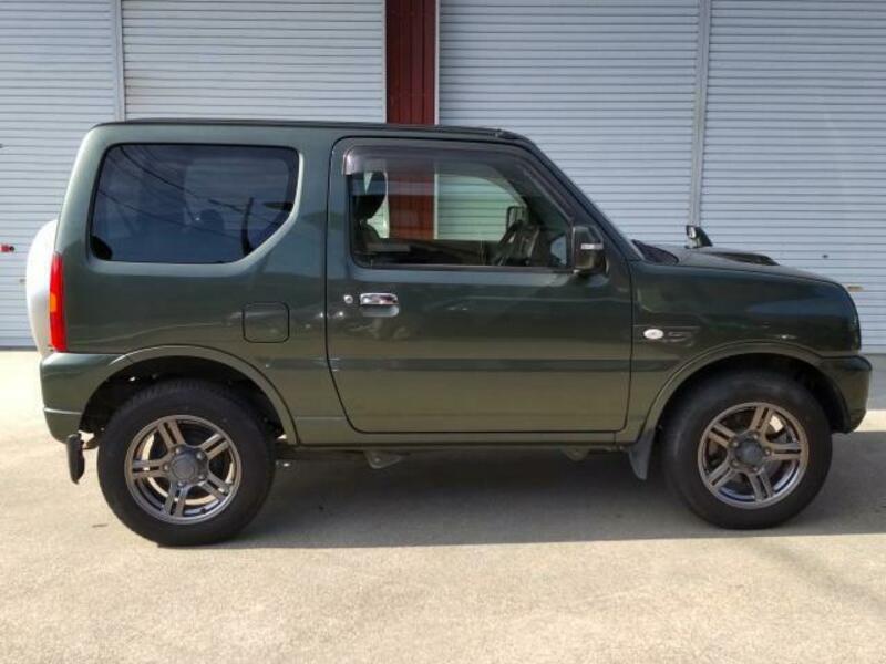 JIMNY-3