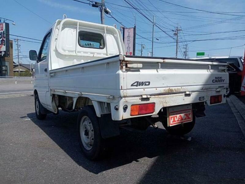 CARRY TRUCK-3