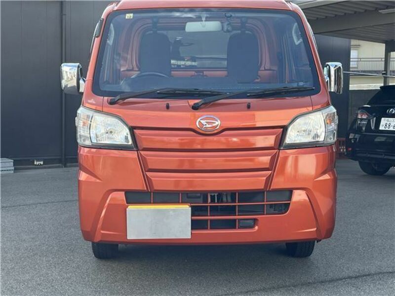 HIJET TRUCK-3