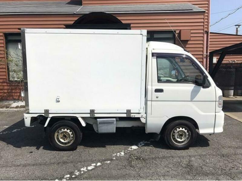 HIJET TRUCK-6