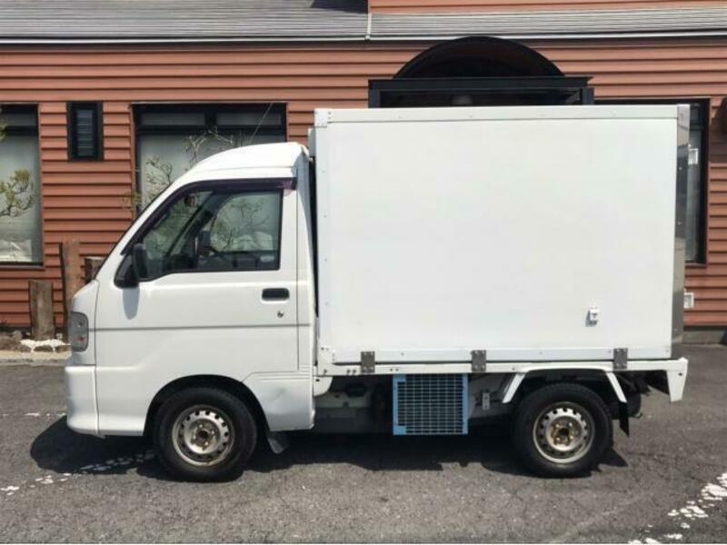 HIJET TRUCK-9