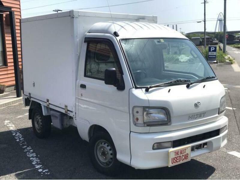 HIJET TRUCK-10