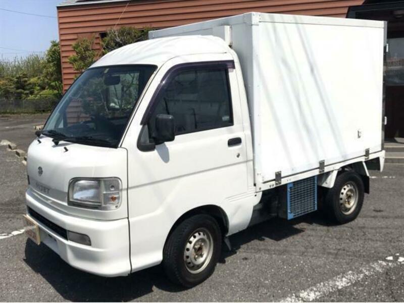 HIJET TRUCK-11