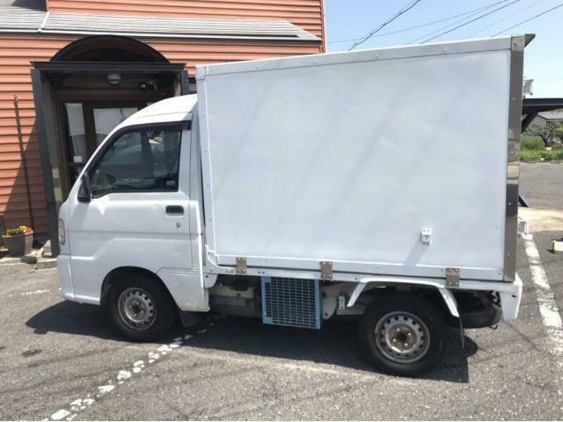 HIJET TRUCK-12