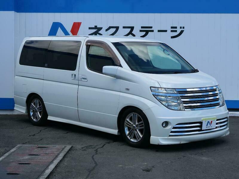 ELGRAND