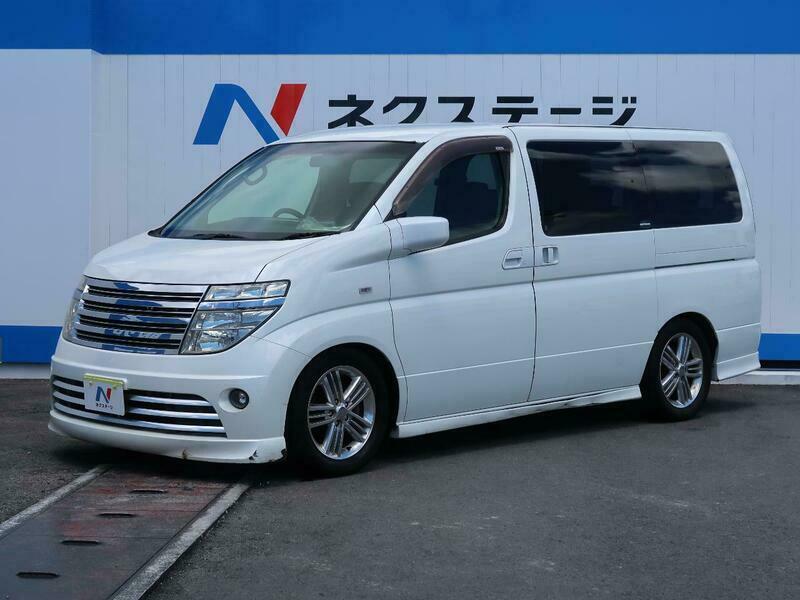 ELGRAND