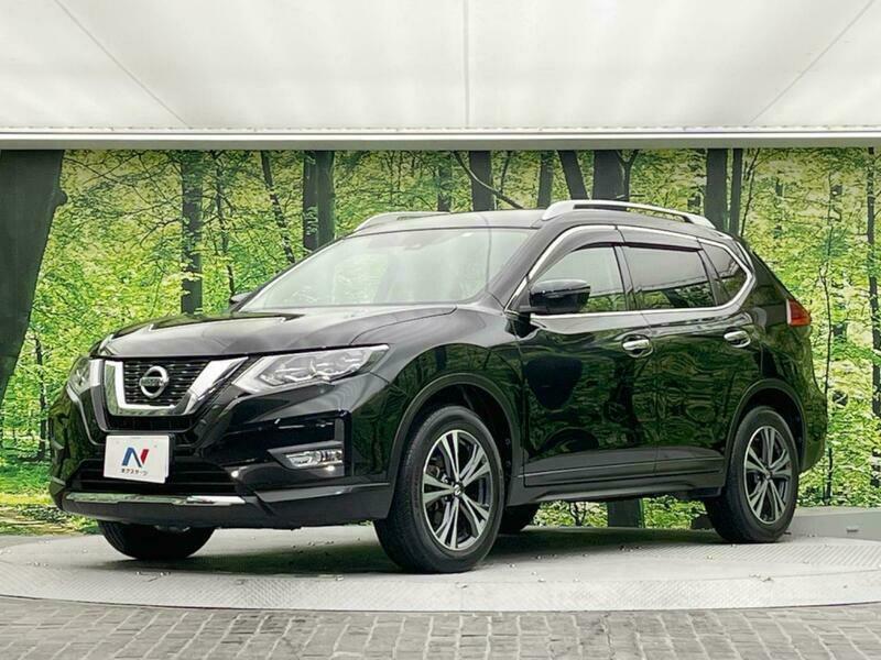 X-TRAIL-10