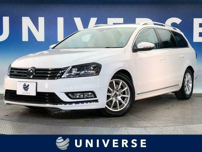 PASSAT VARIANT-1