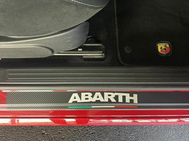 ABARTH 500-23