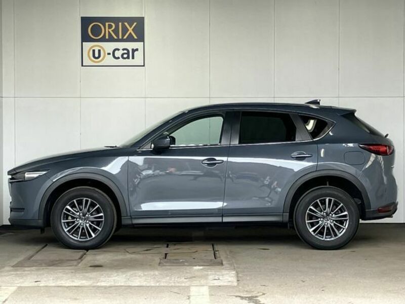 CX-5-6