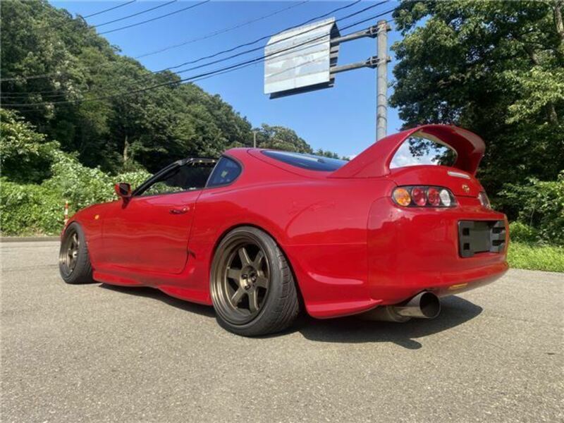 SUPRA-5