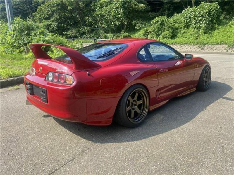 SUPRA-7