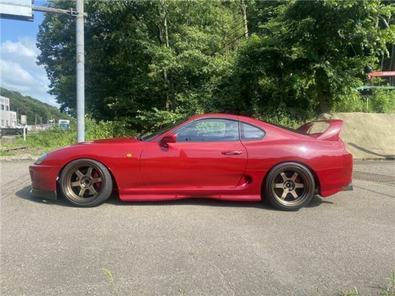 SUPRA-10