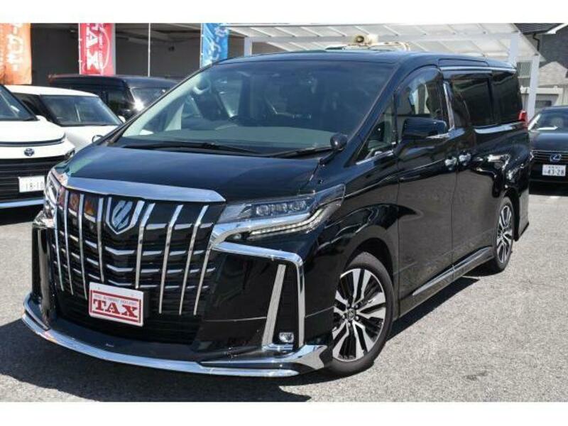 ALPHARD-0