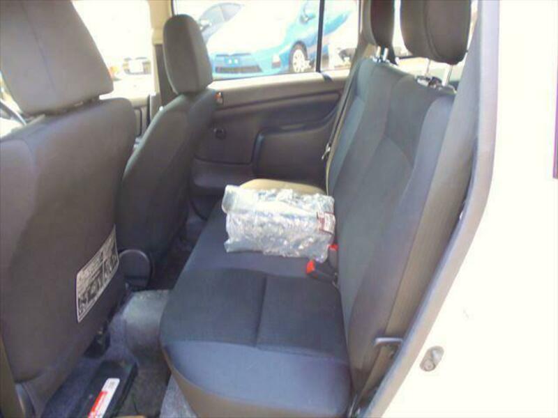 PROBOX VAN