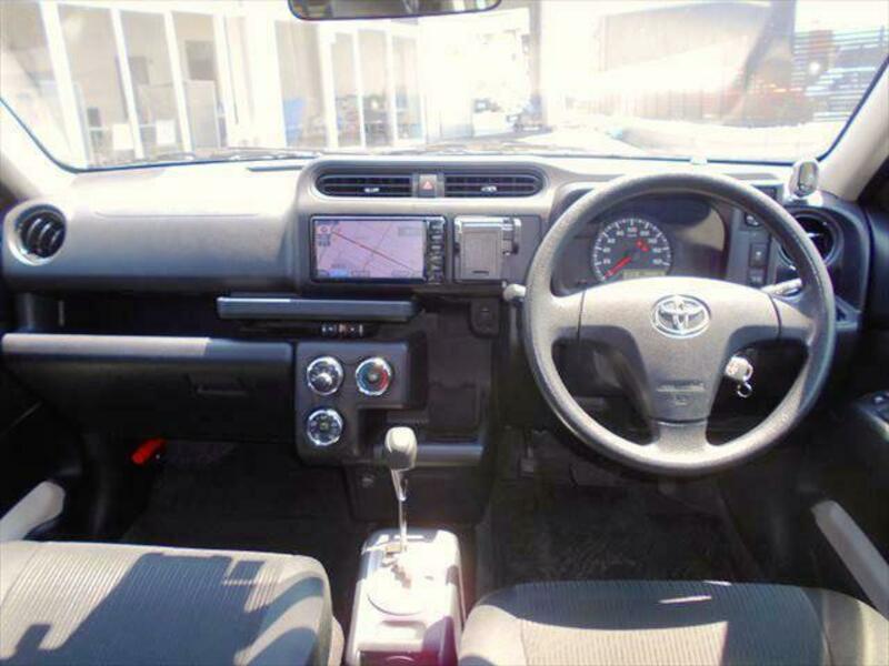 PROBOX VAN