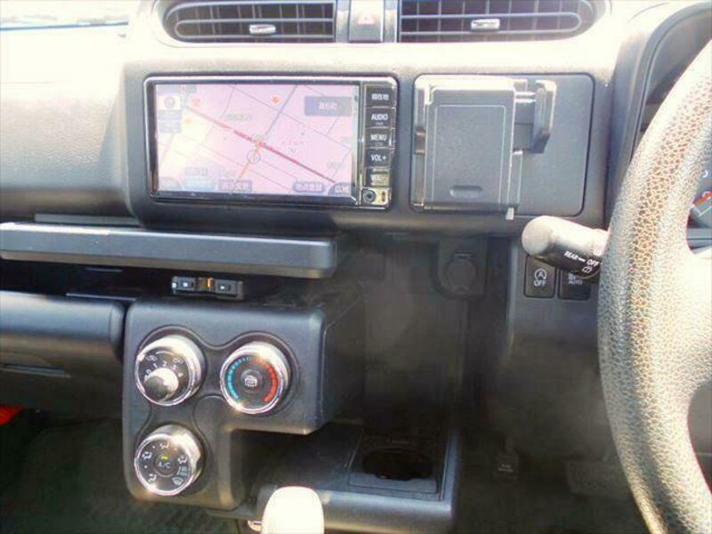 PROBOX VAN