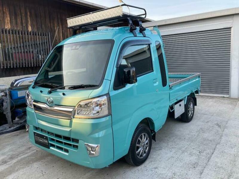 HIJET TRUCK-3