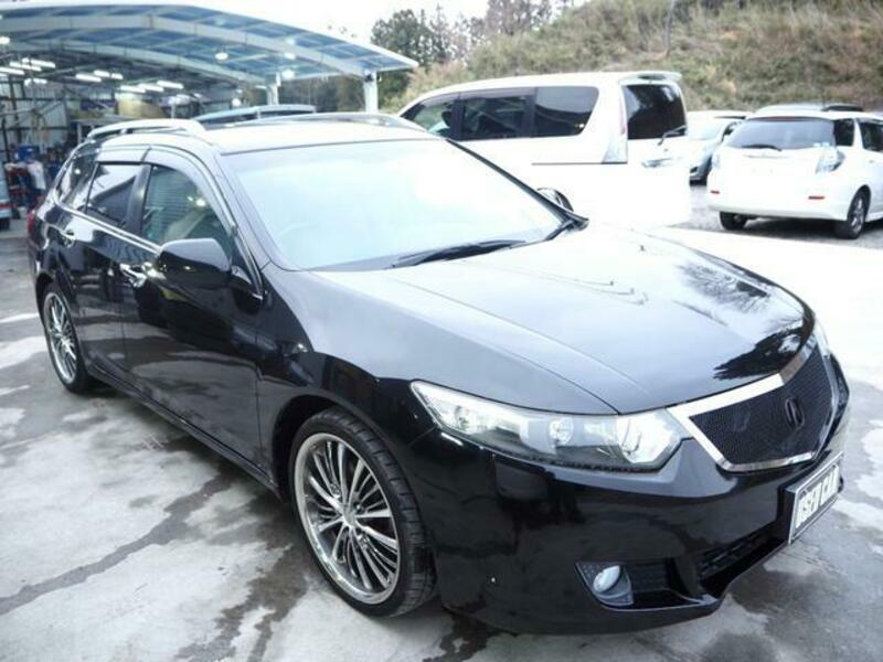 ACCORD TOURER-1